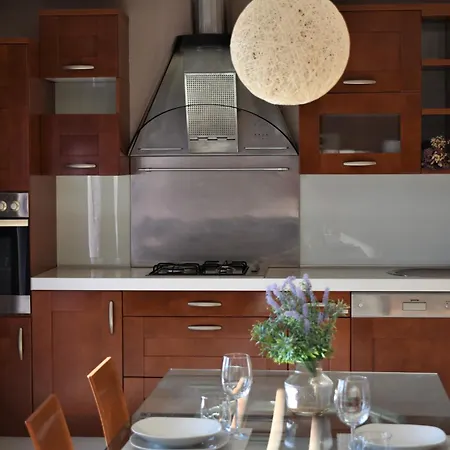Apartment Armonia Spacious