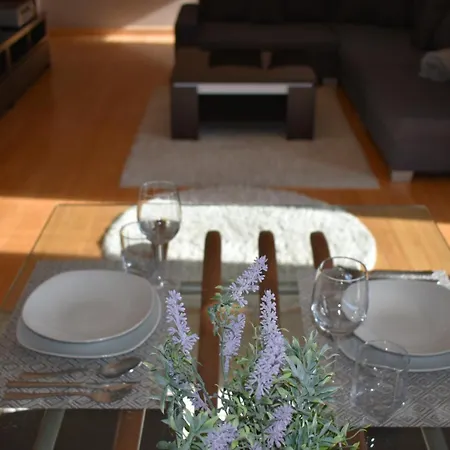 Appartamento Armonia Spacious