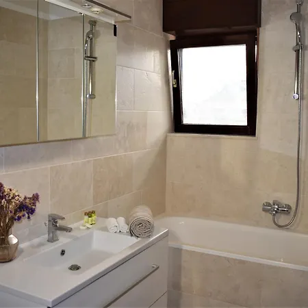 Appartamento Armonia Spacious