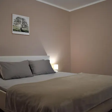 Armonia Spacious Apartment