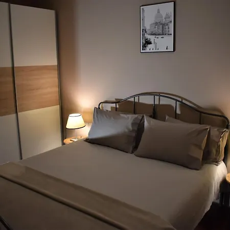 Apartment Armonia Spacious *