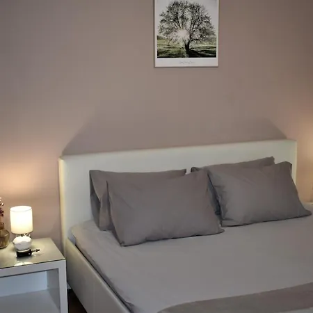 Armonia Spacious Appartamento Podstrana