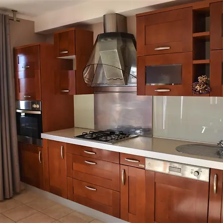 Appartamento Armonia Spacious Podstrana