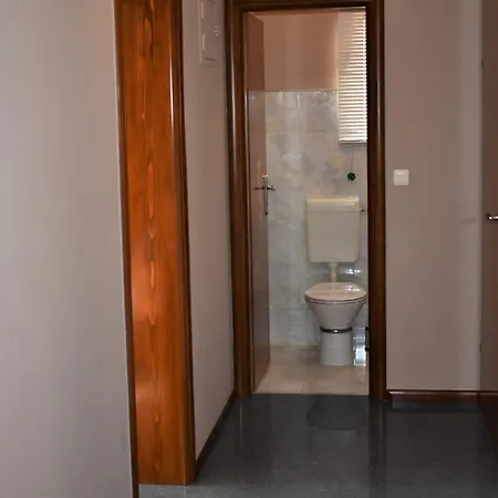 Armonia Spacious * Podstrana