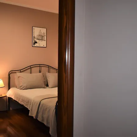 Appartamento Armonia Spacious *