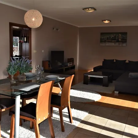 Armonia Spacious *