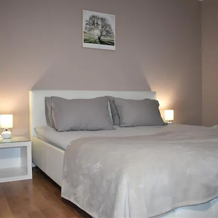 Armonia Spacious