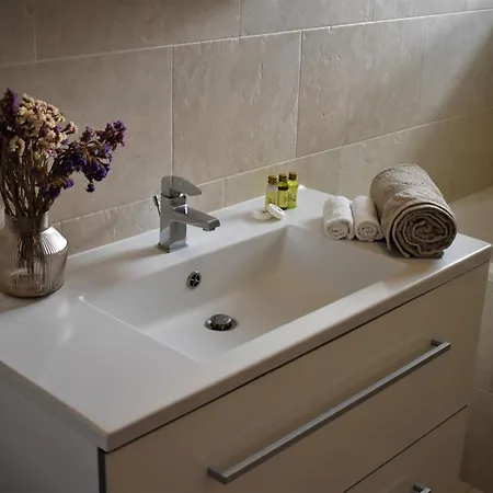 Appartamento Armonia Spacious Podstrana
