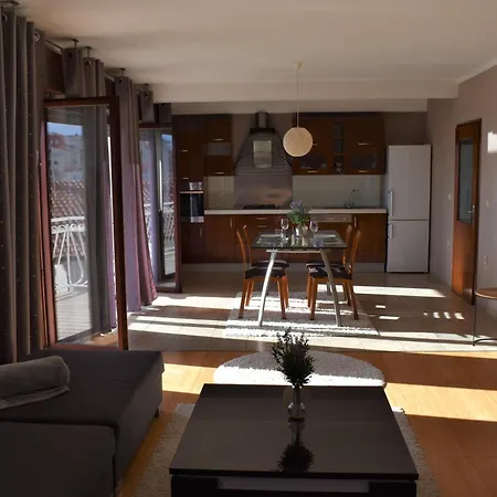 Appartamento Armonia Spacious