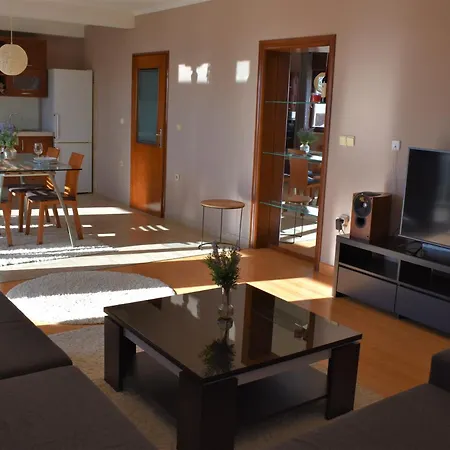 Armonia Spacious Apartment Podstrana