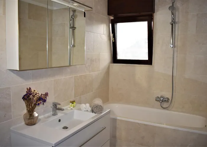 아파트 Armonia Spacious