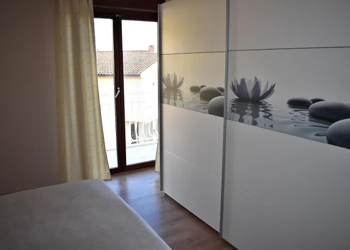 Armonia Spacious