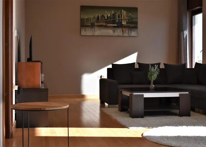 Armonia Spacious 아파트