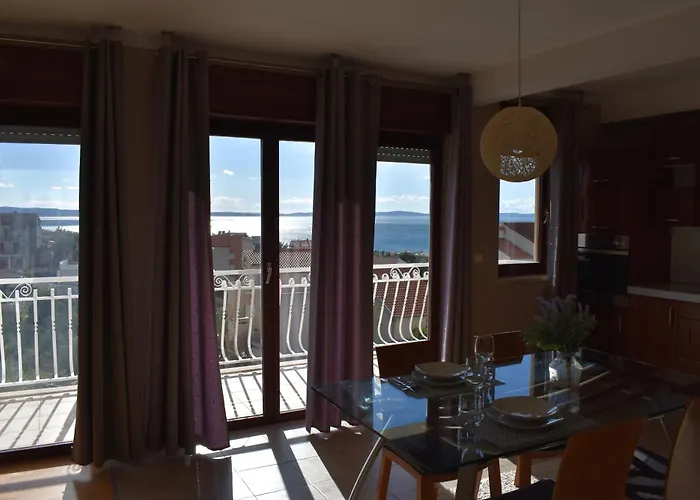 Armonia Spacious 아파트 포드스트라나